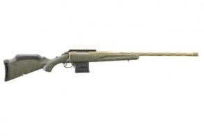 Ruger American Predator Gen II 308 Winchester Bolt Action Rifle Ruger American Predator Gen II 308 Winchester Bolt Action Rifle