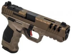 SAR USA SAR9 Gen III 9mm Semi Auto Pistol - SAR9G3BR SAR USA SAR9 Gen III 9mm Semi Auto Pistol - SAR9G3BR