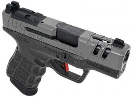 SAR USA SAR9 Sub Compact Gen II 9mm Semi Auto Pistol - SAR9SCG2PT SAR USA SAR9 Sub Compact Gen II 9mm Semi Auto Pistol - SAR9SCG2PT