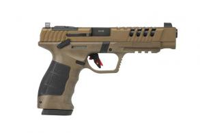 SAR Firearms SAR9 Sport Gen 3 9mm Semi Auto Pistol - SAR9SPTG3BR SAR Firearms SAR9 Sport Gen 3 9mm Semi Auto Pistol - SAR9SPTG3BR
