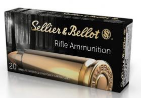 SB 22-250 REM 55GR SP 20/25 - SB22250B SB 22-250 REM 55GR SP 20/25 - SB22250B