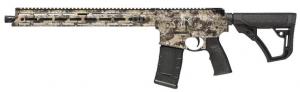 Daniel Defense DDM4 Hunter .300 AAC Semi Auto Rifle - 0212830075055 Daniel Defense DDM4 Hunter .300 AAC Semi Auto Rifle - 0212830075055