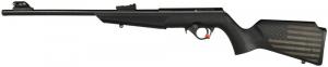 Rossi RB22 Compact 22 LR Bolt Action Rifle - RB22L1611EN01 Rossi RB22 Compact 22 LR Bolt Action Rifle - RB22L1611EN01