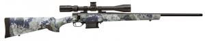 LSI Howa-Legacy MINI GAMEPRO 223 22 KINGS XK7 SCOPE