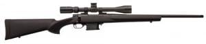 Howa-Legacy Mini Gamepro 6.5 Grendel Bolt Action Rifle - HMA65GBGP Howa-Legacy Mini Gamepro 6.5 Grendel Bolt Action Rifle - HMA65GBGP