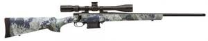 Weatherby Vanguard Obsidian 308 Win 22 5 Round Weatherby Vanguard Obsidian 308 Win 22 5 Round