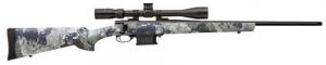 LSI Howa-Legacy Mini Gamepro 6MM ARC 22 King XK7 SC - HMA6ARCXK7GP LSI Howa-Legacy Mini Gamepro 6MM ARC 22 King XK7 SC - HMA6ARCXK7GP