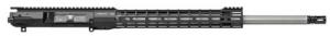 AERO M5 Complete Upper 22 6.5CREED Stainless Steel Fluted - APAR538105M70