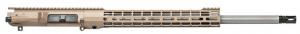 AERO M5 Complete Upper 22 6.5CREED Fluted Flat Dark Earth