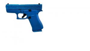 GLOCK 43X 9MM SAPPHIRE GLITTER GUNZ - PX4350201SAP GLOCK 43X 9MM SAPPHIRE GLITTER GUNZ - PX4350201SAP