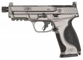 Smith and Wesson M&P9 M2.0 Metal OR 9mm Semi Auto Pistol - 14162 Smith and Wesson M&P9 M2.0 Metal OR 9mm Semi Auto Pistol - 14162
