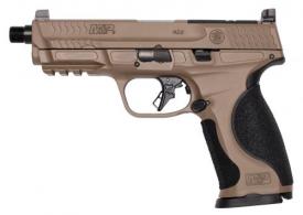 ＭＰ9 smith&wesson M&P®9 M2.0 4 INCH METAL COMPACT NO THUMB SAFETY | Smith & Wesson