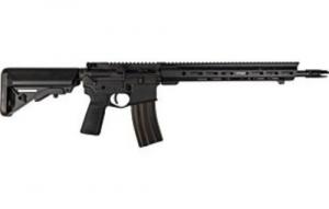 FRANKLIN OSP-16 PISTON 16 RIFLE 5.56 - 0010065BLK FRANKLIN OSP-16 PISTON 16 RIFLE 5.56 - 0010065BLK