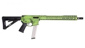 Black Rain Ordnance SPEC+ Fallout PCW 9mm Semi Auto Rifle - PCC9MMTBB Black Rain Ordnance SPEC+ Fallout PCW 9mm Semi Auto Rifle - PCC9MMTBB