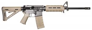 Black Rain Ordnance SPEC-15 5.56 NATO Semi Auto Rifle - SPEC15A2FDE