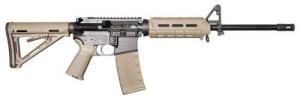 Black Rain Ordnance SPEC-15 5.56 NATO Semi Auto Rifle - SPEC15A2FDE Black Rain Ordnance SPEC-15 5.56 NATO Semi Auto Rifle - SPEC15A2FDE