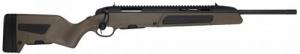 Steyr Arms SCOUT MKII, .308 Winchester, 19" Threaded Barrel, OD Green, 5 Rounds - 2614455101A Steyr Arms SCOUT MKII, .308 Winchester, 19" Threaded Barrel, OD Green, 5 Rounds - 2614455101A