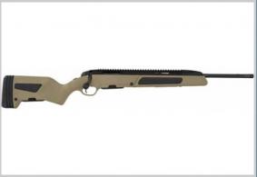 Steyr Arms SCOUT MKII 308 Win 19 MUD - 2614455102A Steyr Arms SCOUT MKII 308 Win 19 MUD - 2614455102A