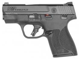 Smith & Wesson M&P9 Shield Plus 9mm Semi Auto Pistol - 14203 Smith & Wesson M&P9 Shield Plus 9mm Semi Auto Pistol - 14203