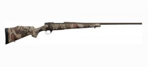Weatherby Vanguard First Lite Specter 257 Weatherby Bolt Action Rifle - VFP257WR6B