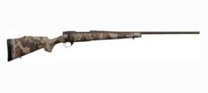 Weatherby Vanguard First Lite Specter 257 Weatherby Bolt Action Rifle - VFP257WR6B