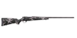 Weatherby Vanguard Talon 243 Winchester Bolt Action Rifle - VTE243NR4B Weatherby Vanguard Talon 243 Winchester Bolt Action Rifle - VTE243NR4B