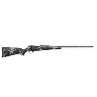 WBY VANGUARD TALON 6.5CREED 22 Threaded Barrel W/BRAKE - VTE65CMR4B