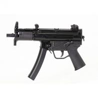 Blemished Zenith ZF5-P, 9mm, 5.8  Barrel, Black, 30 Rounds