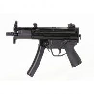 Blemished Zenith ZF5-P, 9mm, 5.8 " Barrel, Black, 30 Rounds - ZF5P000009BLEM Blemished Zenith ZF5-P, 9mm, 5.8 " Barrel, Black, 30 Rounds - ZF5P000009BLEM
