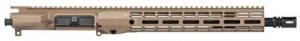 AERO M4E1-T COMPLETE UPPER 13.9 CMV MID Flat Dark Earth - APAR700714M99