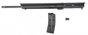 Franklin Armory F17-L 20" .17 WSM Complete Upper Receiver - 0040072BLK
