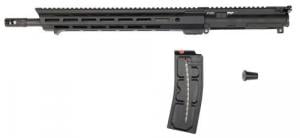 Franklin Armory F17-X 16" .17 WSM Complete Upper Receiver - 0040074BLK Franklin Armory F17-X 16" .17 WSM Complete Upper Receiver - 0040074BLK
