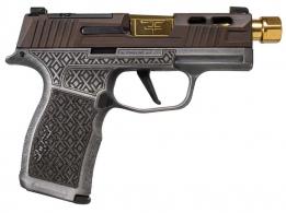 SIG SHARK COAST TACTICAL DEBACLE G/B 365X9BXR3P - 365X9BXR3P/300174041103 SIG SHARK COAST TACTICAL DEBACLE G/B 365X9BXR3P - 365X9BXR3P/300174041103