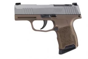 Sig Shark COast Tactical Northman P365 - 3659BXR3P/300230040008