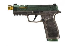 Sig Shark Coast Tactical Cypress Raptor G/B Macro - 300231041920/365XCA9BXR3