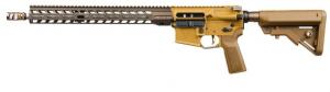 Stag 15 Project SPCTRM 223 Wylde Semi Auto Rifle LH - 15015520 Stag 15 Project SPCTRM 223 Wylde Semi Auto Rifle LH - 15015520