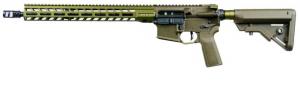 Stag 15 Project SPCTRM 223 Wylde Semi Auto Rifle LH - STAG15015620 Stag 15 Project SPCTRM 223 Wylde Semi Auto Rifle LH - STAG15015620