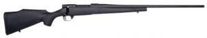 WBY VANGUARD OBSIDIAN 7MM REM 24 THREADED - VTX7MMRR4T