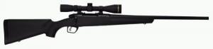 Remington 783 LVX FREEDOM COMBO Black 243WIN 22 - R85902