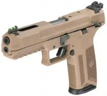 Ruger Pro 5.7X28mm, 494" Barrel, Flat Dark Earth, 20 Rounds - 16403FDE Ruger Pro 5.7X28mm, 494" Barrel, Flat Dark Earth, 20 Rounds - 16403FDE