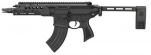 SIG SAUER MCX Rattler LT 7.62 x 39mm Semi Auto Pistol