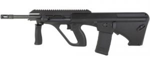 Steyr Arms AUG A3 M2 .300 Black 16 Black 30rd W/NATO Magazine - AUGM2BLKNATOEXT300 Steyr Arms AUG A3 M2 .300 Black 16 Black 30rd W/NATO Magazine - AUGM2BLKNATOEXT300