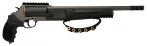 Taurus Judge Home Defender .45 LC 410GA Tungsten 13 - 2JHD441013MCTC