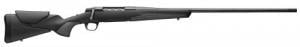 Weatherby Vanguard Sporter 6.5 Creedmoor Bolt Action Rifle Weatherby Vanguard Sporter 6.5 Creedmoor Bolt Action Rifle