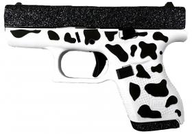 Glock 42 .380 ACP Semi Auto Pistol - UI4250201TCOW Glock 42 .380 ACP Semi Auto Pistol - UI4250201TCOW