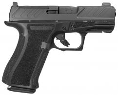 Shadow Systems CR920X 9MM Black Foundation Slide Black BBL - SS5306