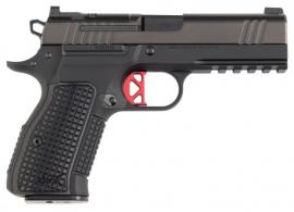 CZ USA Dan Wesson DWX Compact 9mm Semi Auto Pistol - 92103 CZ USA Dan Wesson DWX Compact 9mm Semi Auto Pistol - 92103