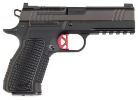CZ USA Dan Wesson DWX Compact 9mm Semi Auto Pistol - 92113 CZ USA Dan Wesson DWX Compact 9mm Semi Auto Pistol - 92113