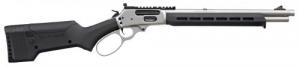 MAR TRAPPER 1895 45-70 16 Stainless Steel MAGPUL ELG 6 Round - 70912
