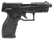 Taurus TX22 Gen 2 .22 LR Semi Auto Pistol - 12TX22141